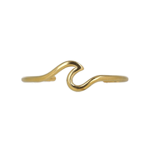Bracciale Zig Zag Glow - Acciaio
