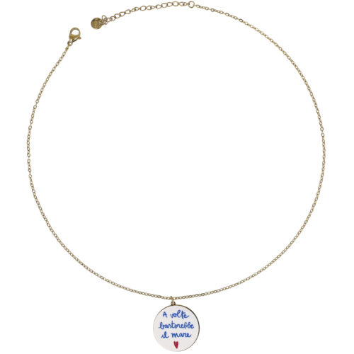 Collana “A Volte Basterebbe Il Mare”