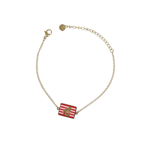 Bracciale Pop “Ciao Bella”