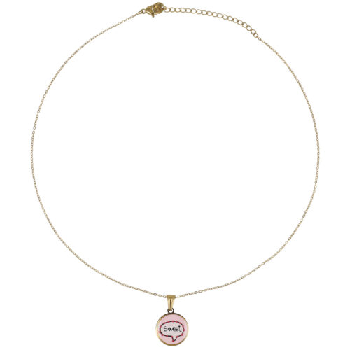 Collana Sweet Mood