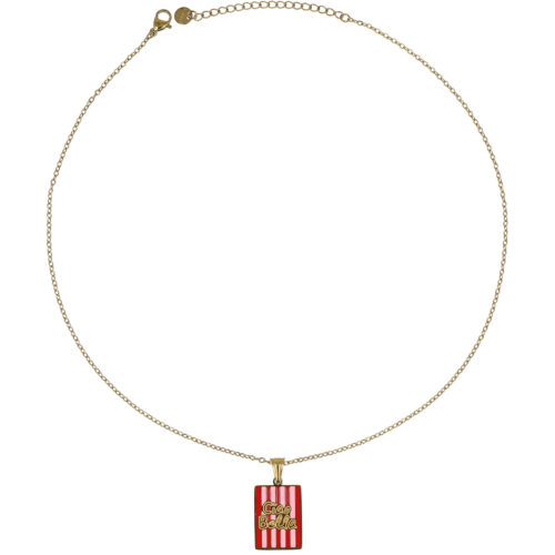 Collana Pop “Ciao Bella”