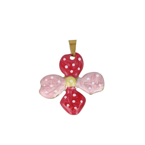 Ciondolo Candy Flower