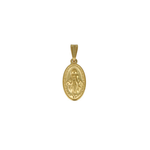 Ciondolo Sacred Gold