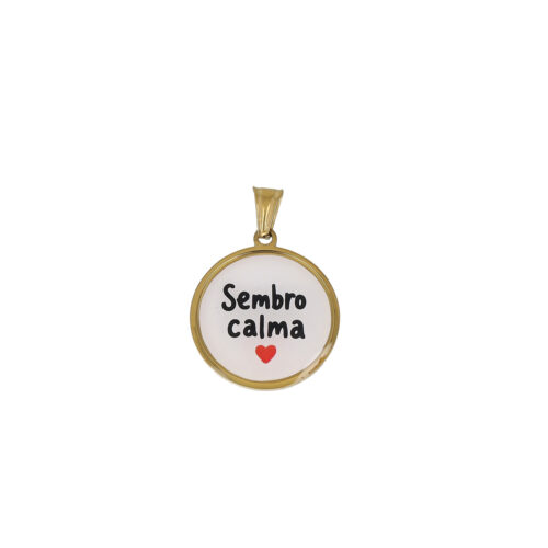 Ciondolo Sembro Calma