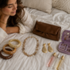 Accessori moda donna: quali non dovrebbero mai mancare