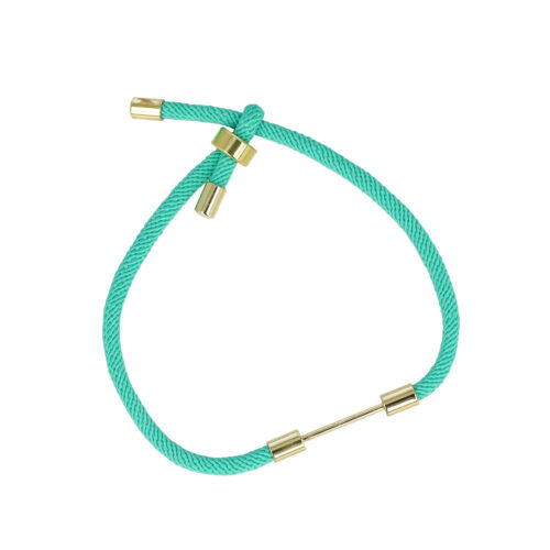 Bracciale My Charm - Corda Regolabile Colorata