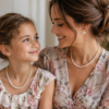 Gioielli con perle eleganza moderna per ogni età