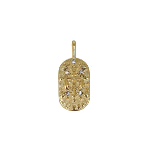 Ciondolo Bilancia – Zodiac Collection