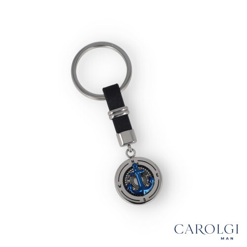 Portachiavi Nautical Anchor – CAROLGI MAN