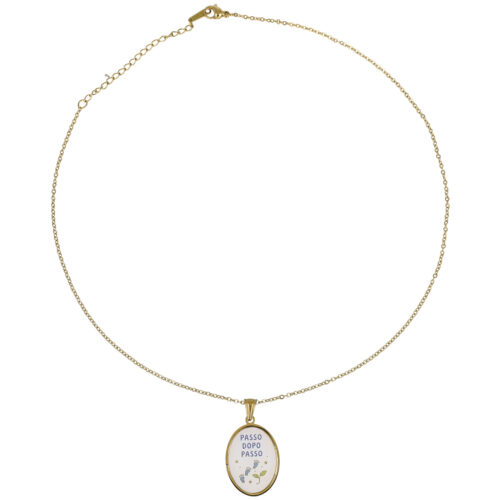 Collana “Passo Dopo Passo” – Un passo alla volta